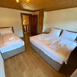 Flachau Lodge 弗拉绍