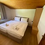 山林小屋 Flachau Lodge 弗拉绍