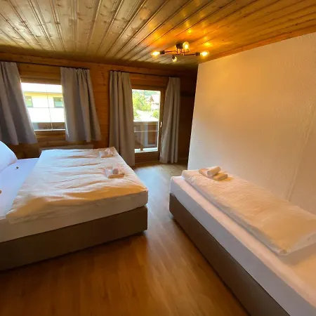 Flachau Lodge *