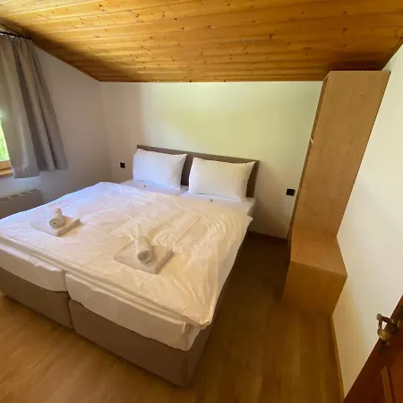 Chata Flachau Lodge Flachau