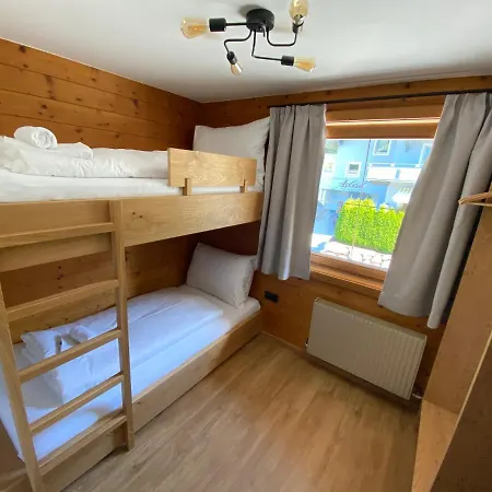 Flachau Lodge Orman Evi Flachau