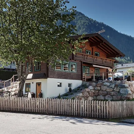 Orman Evi Flachau Lodge *