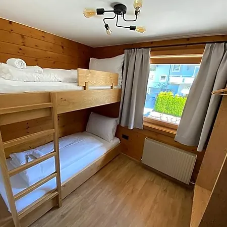Orman Evi Flachau Lodge