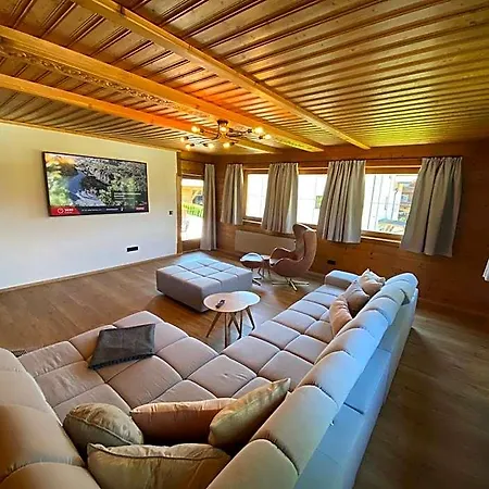 Orman Evi Flachau Lodge Flachau