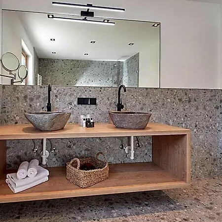 Flachau Lodge Orman Evi *