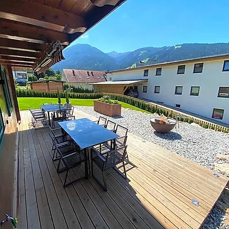 Flachau Lodge Flachau