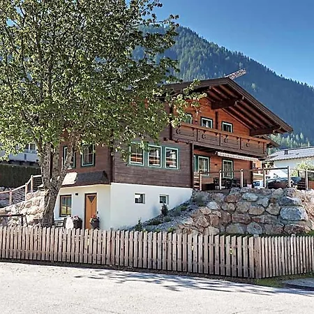 Orman Evi Flachau Lodge *