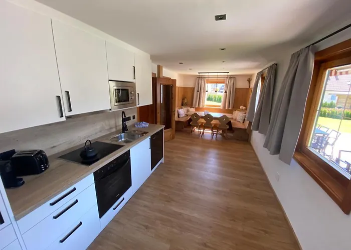 Orman Evi Flachau Lodge Flachau