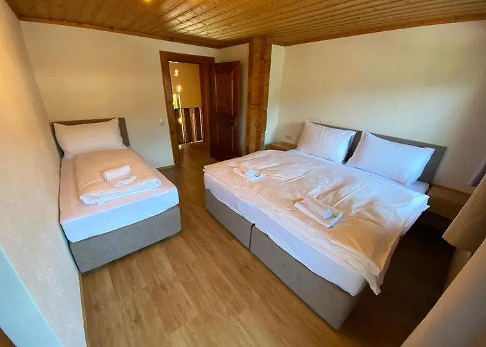 Flachau Lodge Flachau