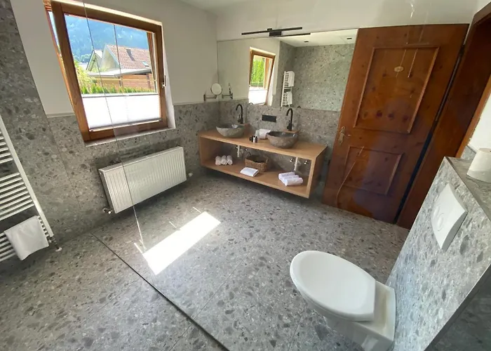 Flachau Lodge Domek letniskowy *