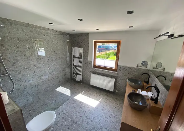 Flachau Lodge Domek letniskowy Flachau