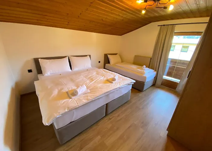 Flachau Lodge Flachau