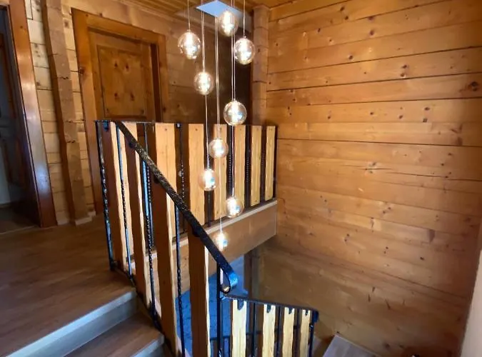 Flachau Lodge * Flachau