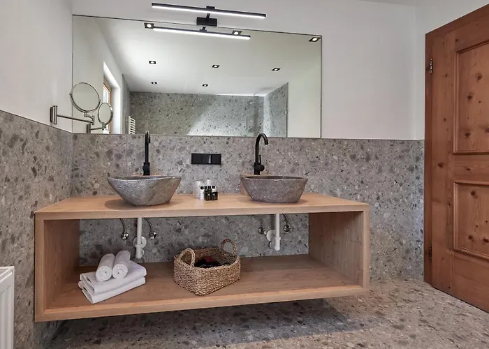 Flachau Lodge * Flachau