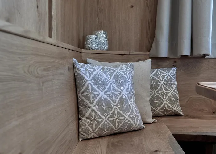 Orman Evi Flachau Lodge