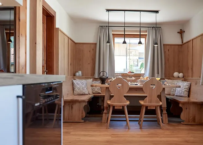 Flachau Lodge Domek letniskowy